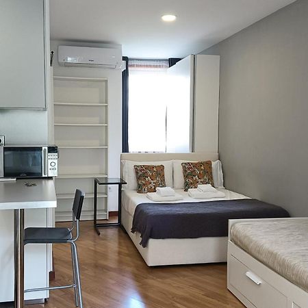 Sao Pedro City Flat 维拉·雷阿尔 外观 照片