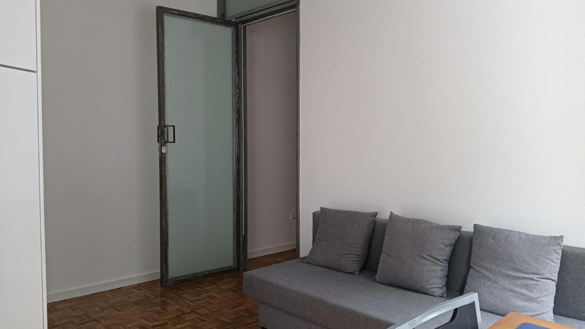 Sao Pedro City Flat 维拉·雷阿尔 外观 照片